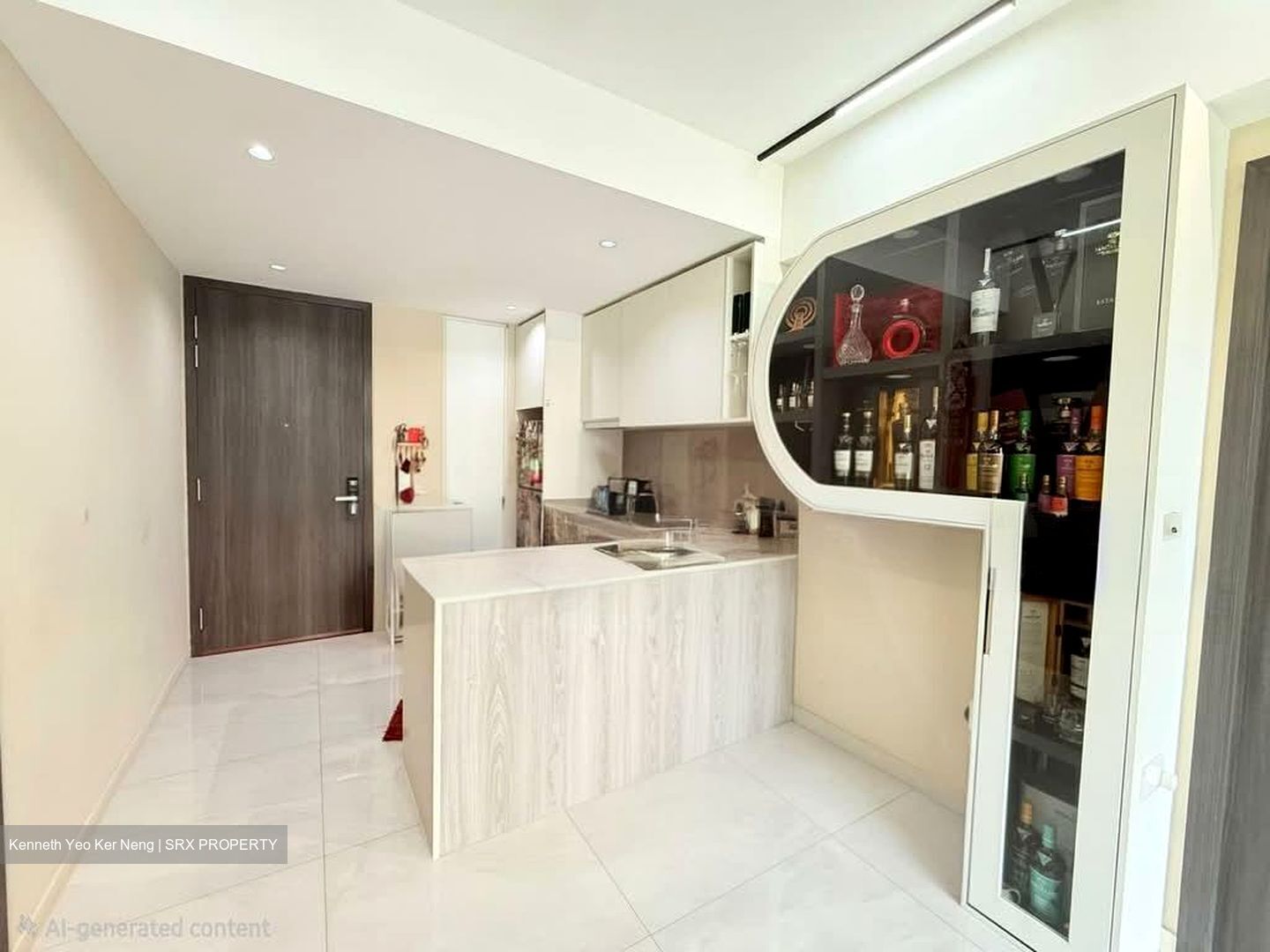 Riverfront Residences (D19), Apartment #579553971